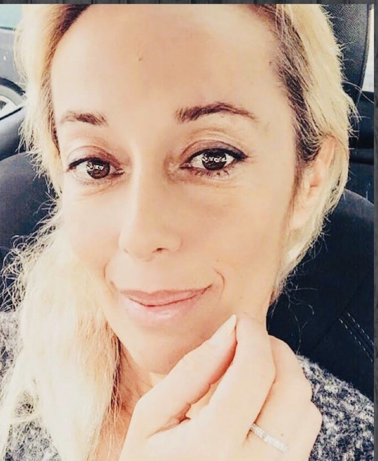 photo portrait Clotilde Fanton d’Andon