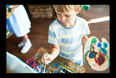 photo seance Clotilde Fanton d’Andon