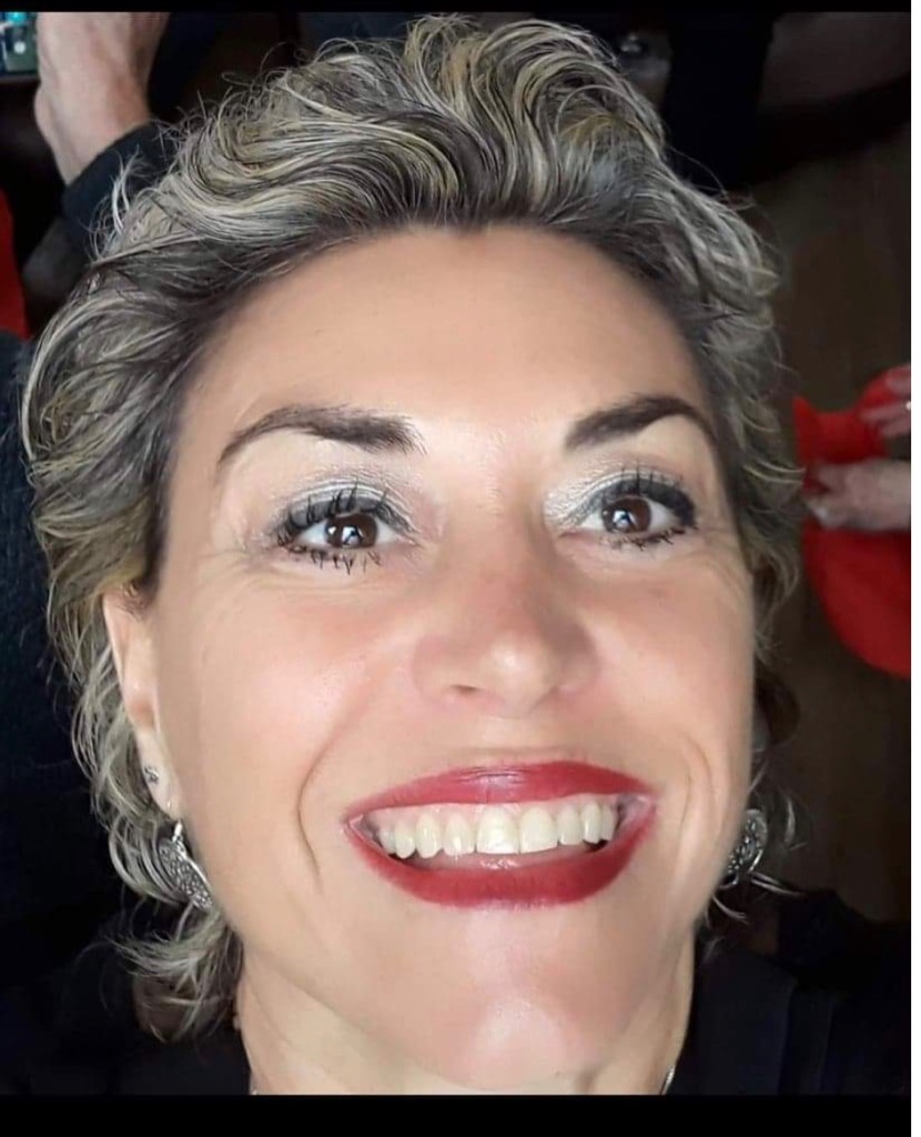 photo portrait Laetitia Cavan