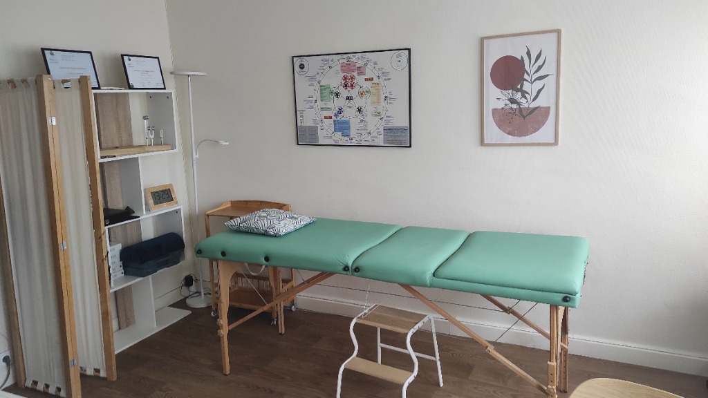 photo seance Laure Manhès 