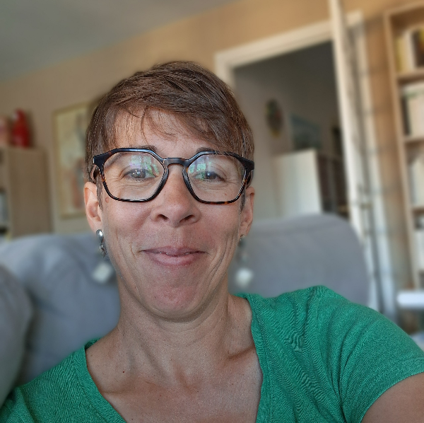 Samuelle Lobbé Psychothérapie Gesalt-thérapie