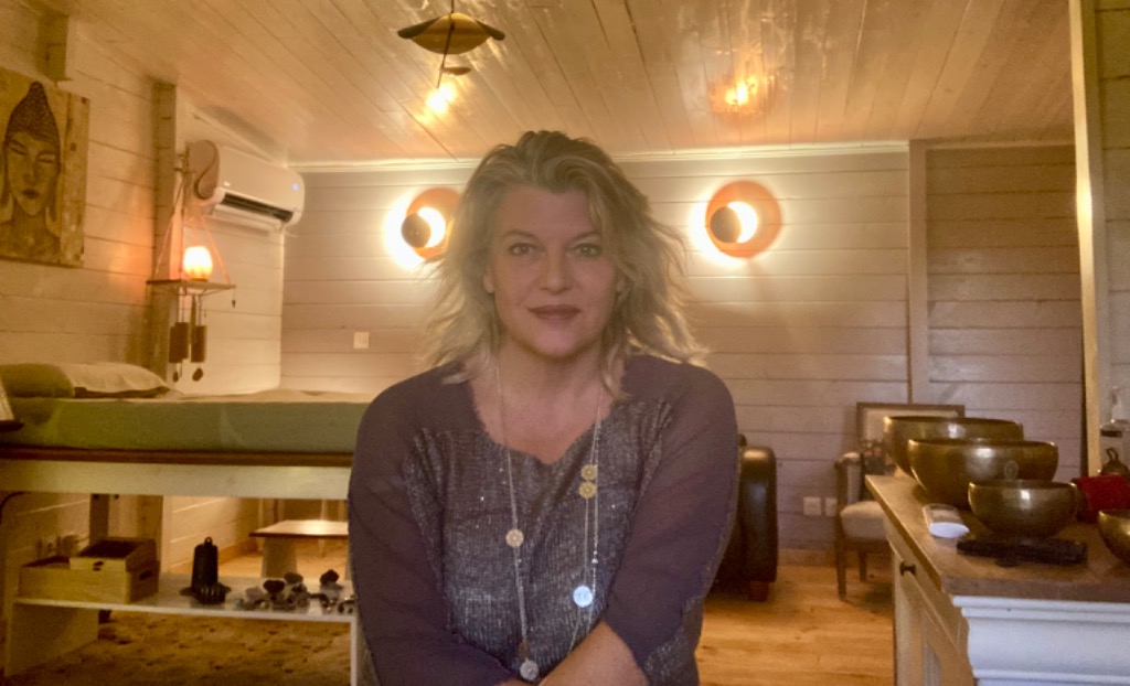 photo portrait EnverSoi