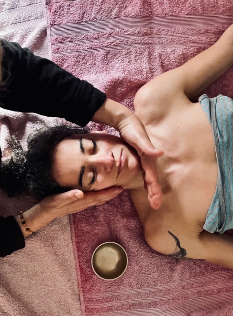 photo seance EnverSoi