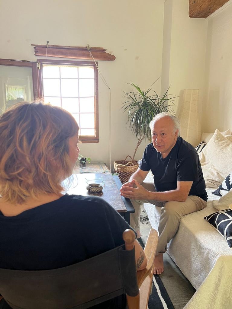 photo activite Jean-Jacques JEANNIN