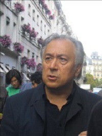 photo portrait JEANNIN