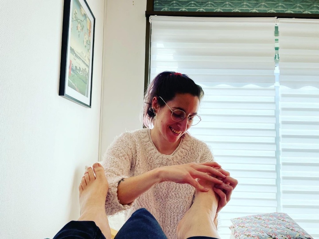 photo activite Detente des cimes 