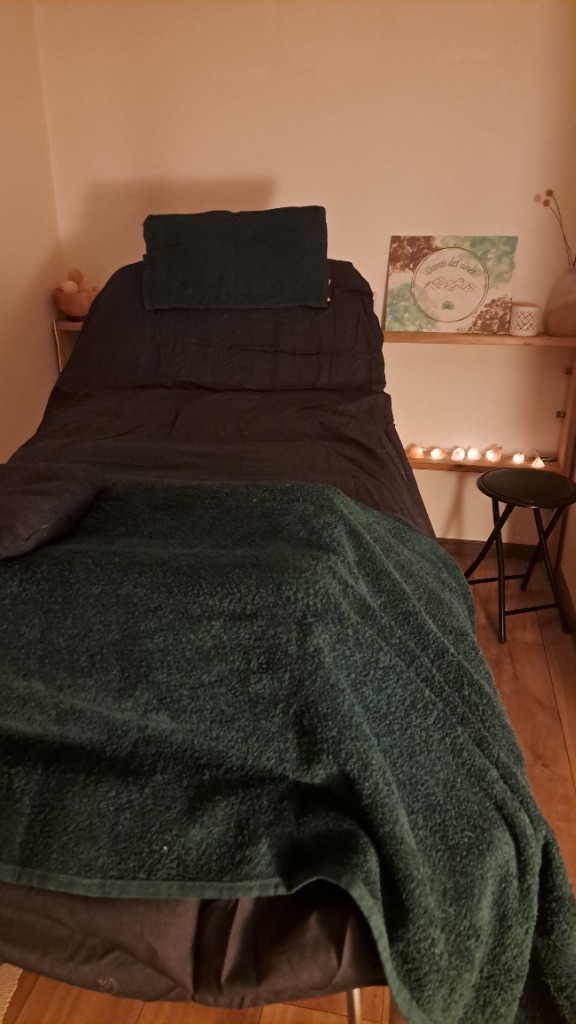 photo cabinet Detente des cimes 