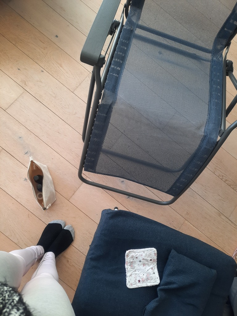 photo seance Detente des cimes 