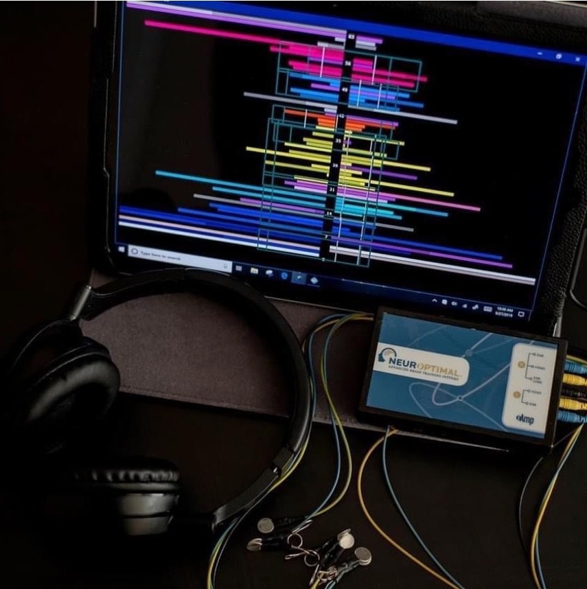 photo activite Bien-être neurofeedback77