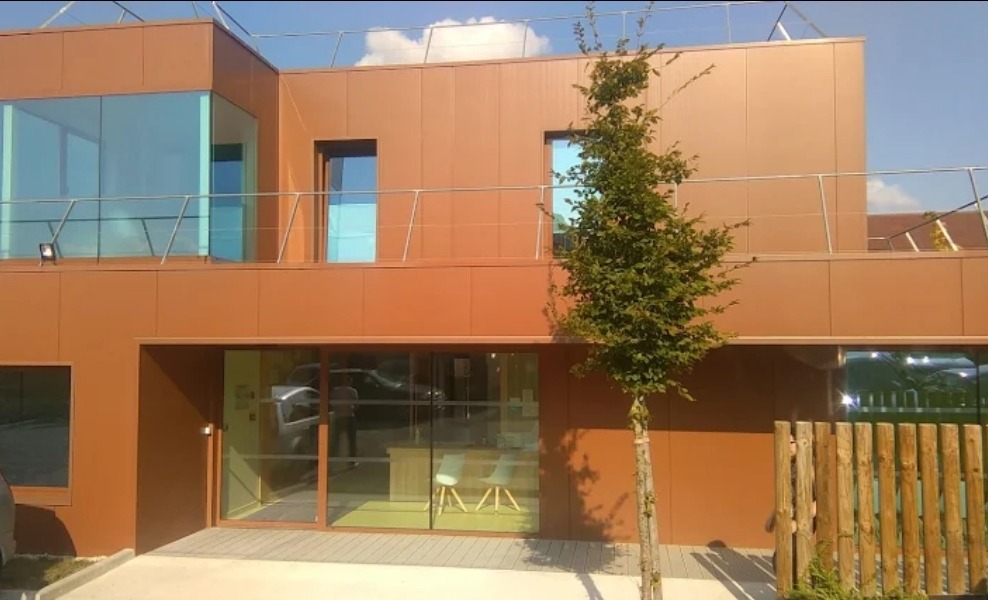 photo cabinet Bien-être neurofeedback77