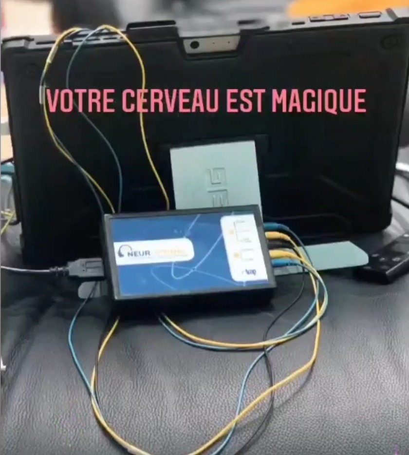 photo seance Bien-être neurofeedback77