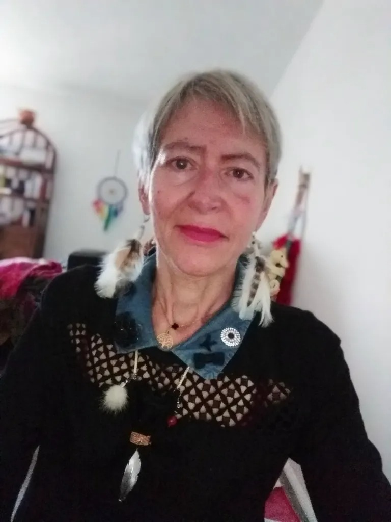 photo seance Sophie CAVAGNA