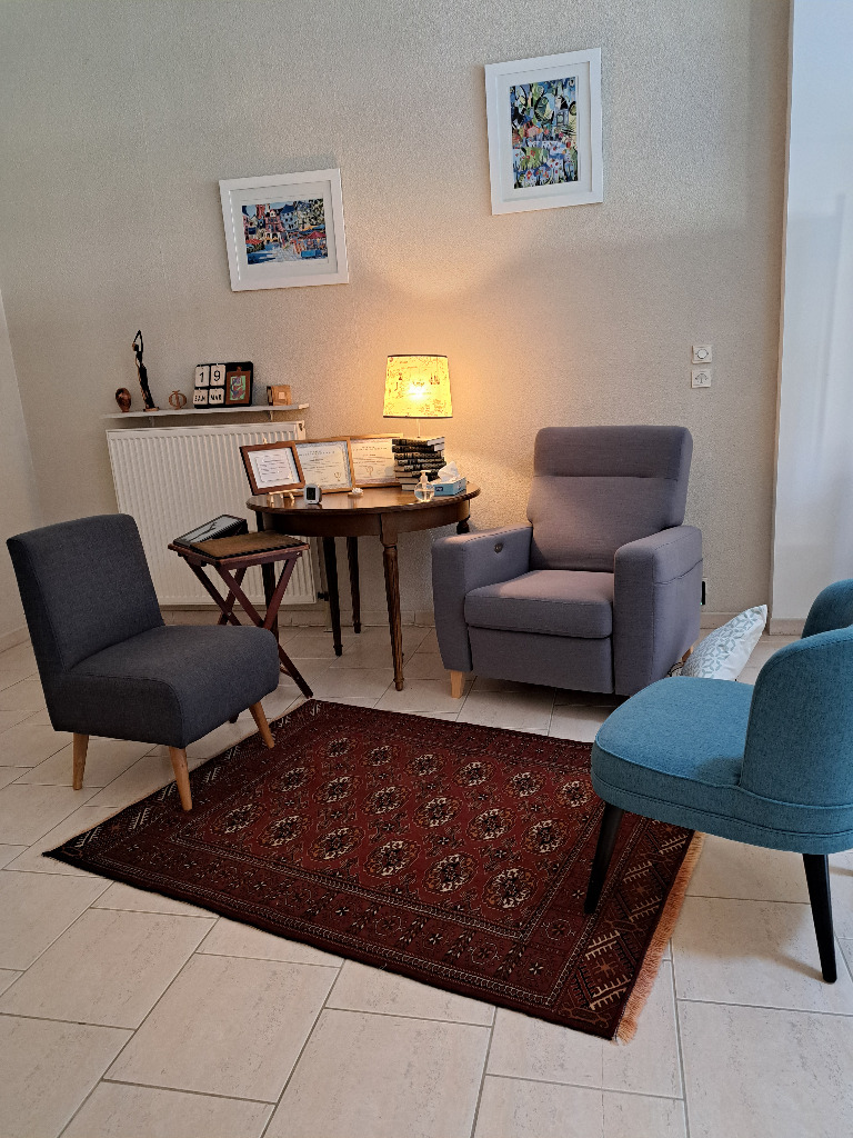 photo cabinet Claude THIÉBAUT