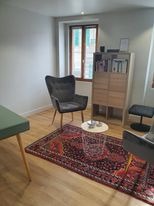 photo cabinet Veronique NAPPEY