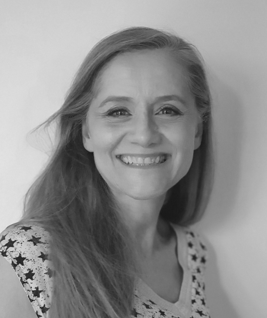 photo portrait Veronique NAPPEY