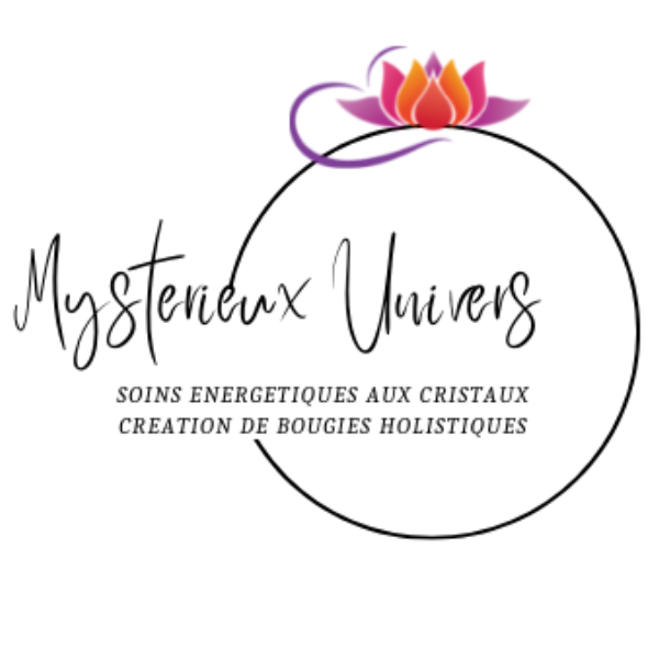 Mystérieux Univers - Audrey Freulon