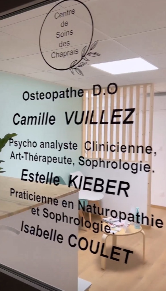 photo activite Estelle KIEBER-Centre de Soins des Chaprais 