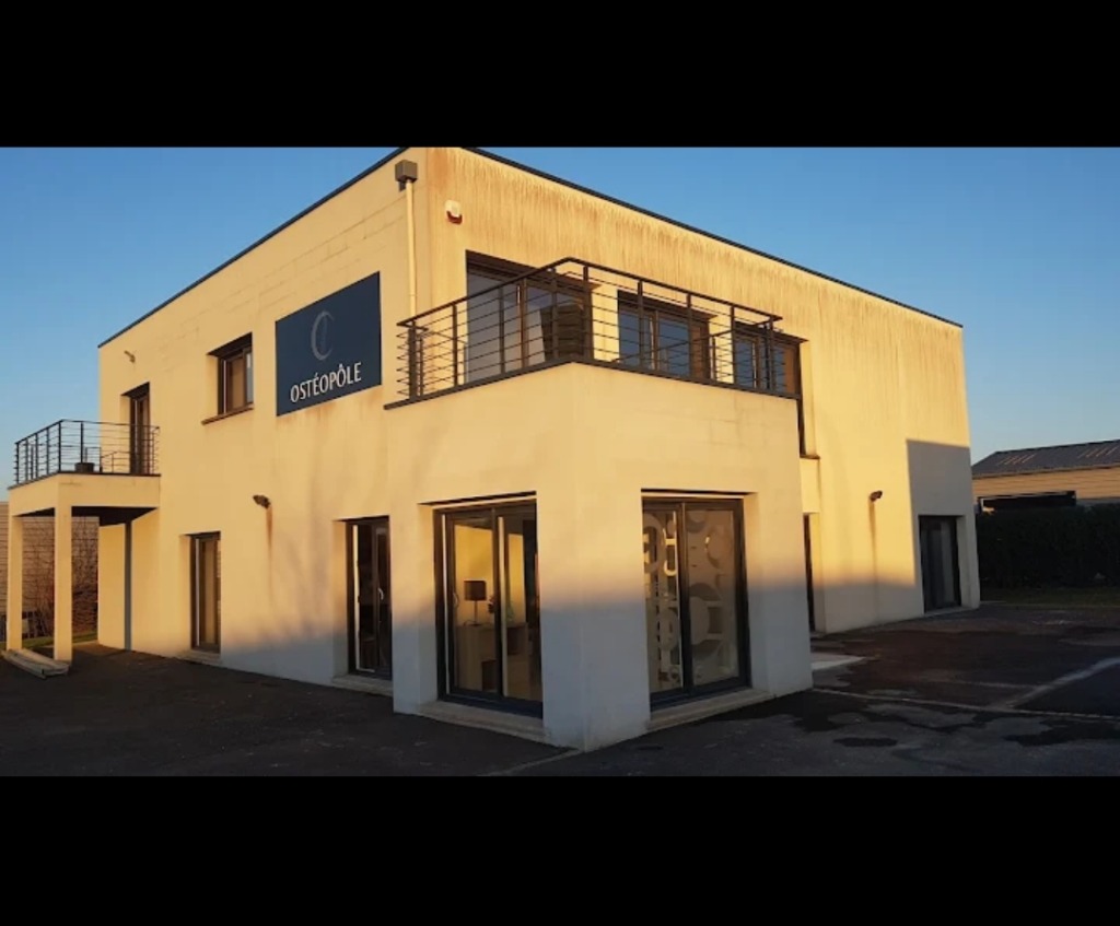 photo cabinet Chloe gaillard herpin