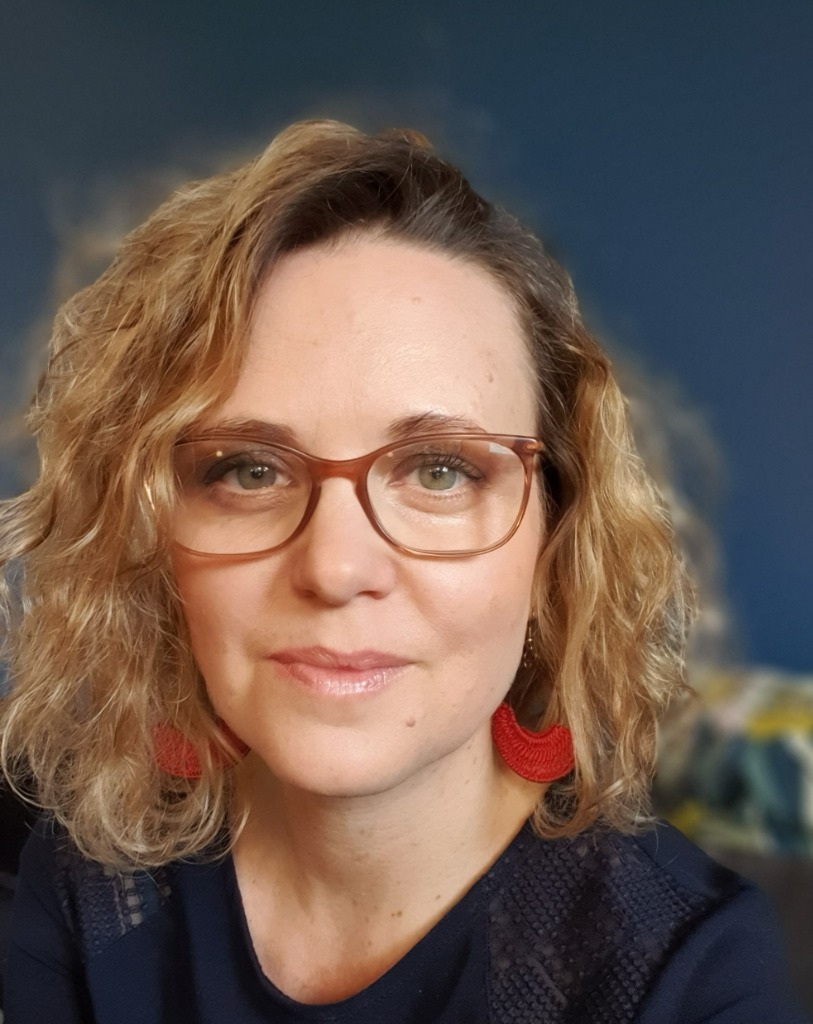 photo portrait ISABELLE BATISTE