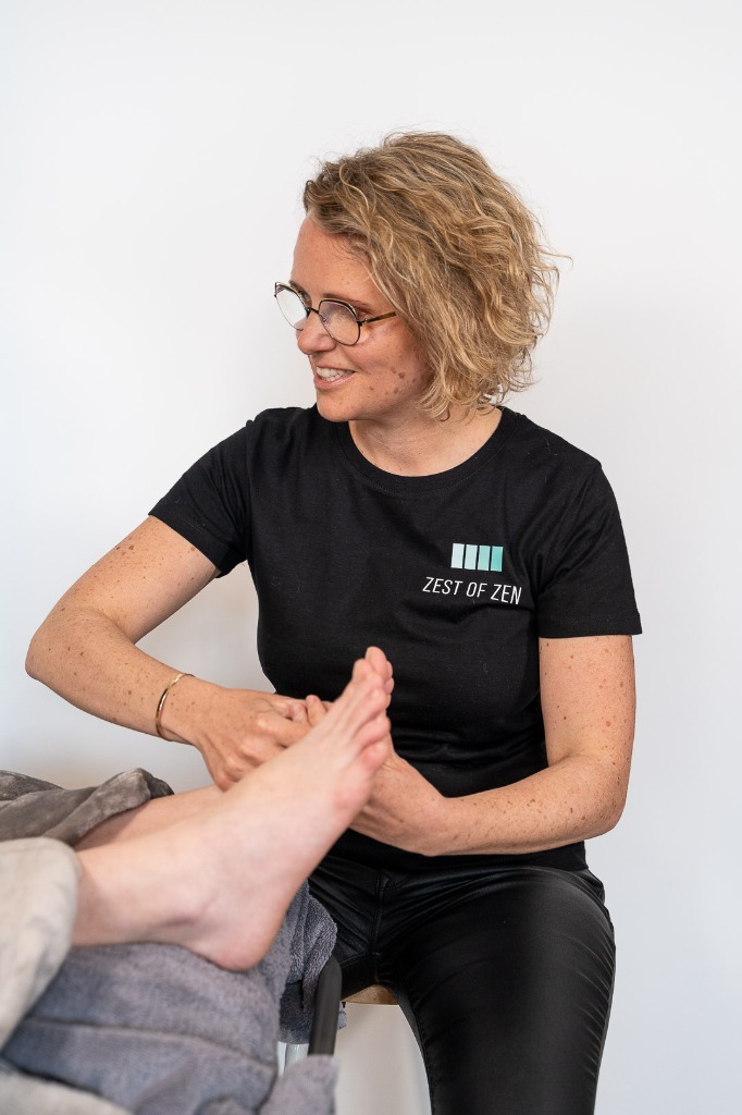 photo seance ISABELLE BATISTE