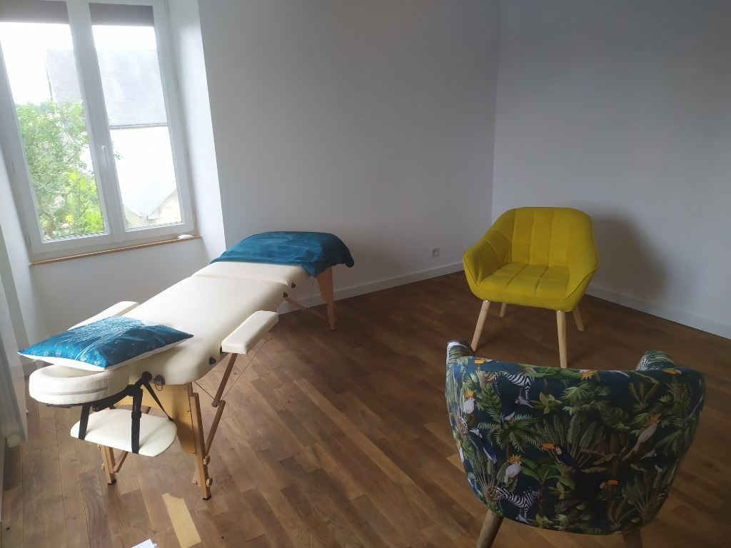 photo cabinet CELINE GUILLO