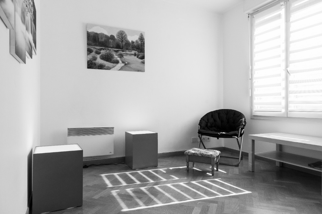 photo cabinet Ludivine PATAT 