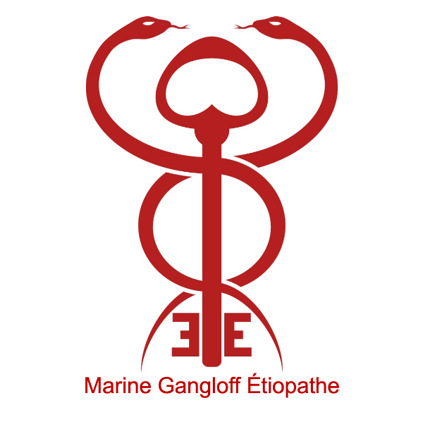 Etiopathe Marine Gangloff - Neuville sur Saone