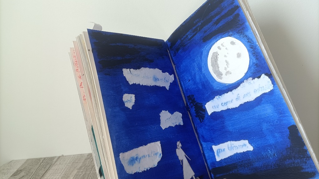 photo activite Nathalie BOURGEOIS