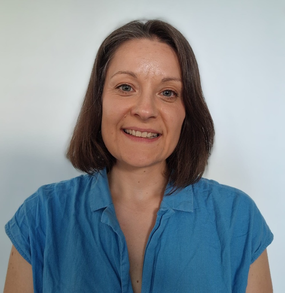 photo portrait Nathalie BOURGEOIS