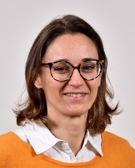 photo portrait Nadège CAGNON Kinésiologie