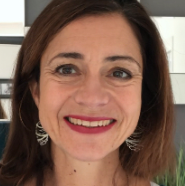 Christine Descargues 