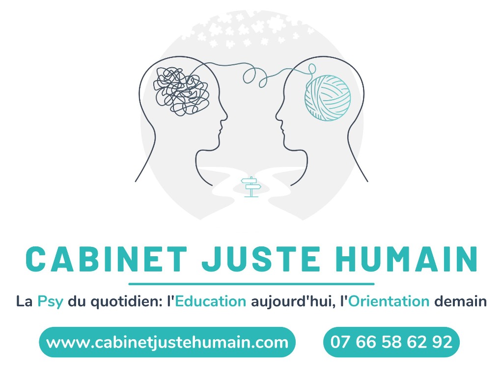 photo activite Cabinet Juste Humain