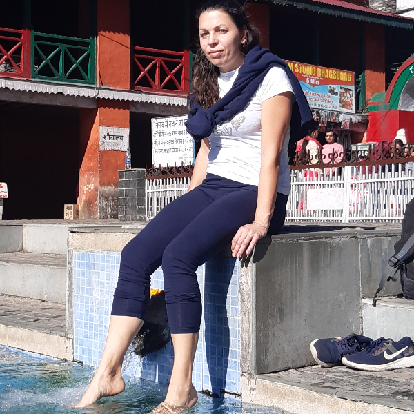 Laurentine Tranchard