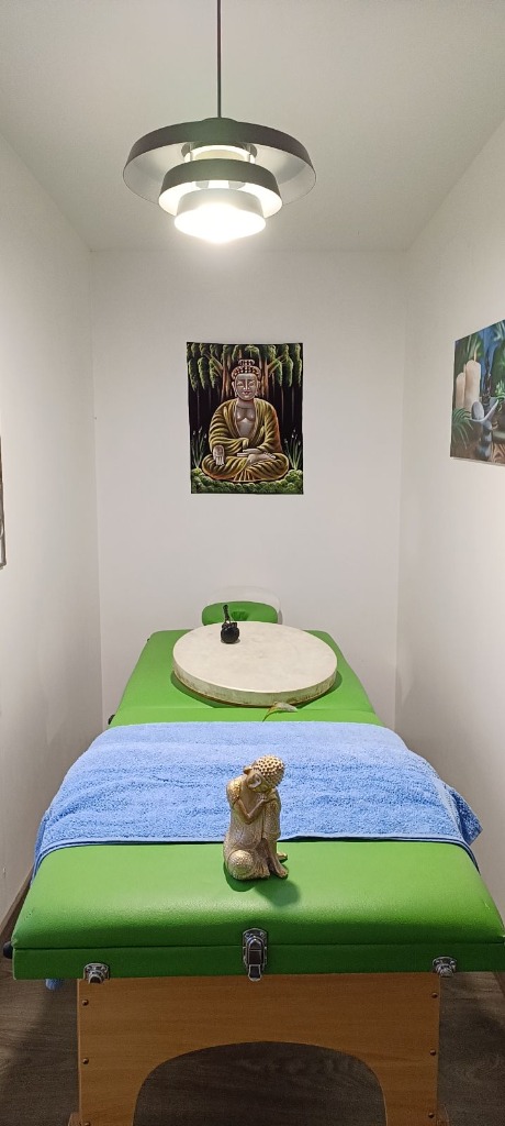 photo cabinet Laurentine Tranchard