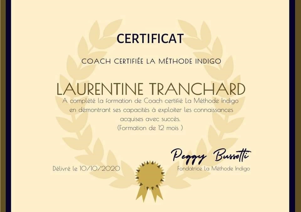 photo seance Laurentine Tranchard