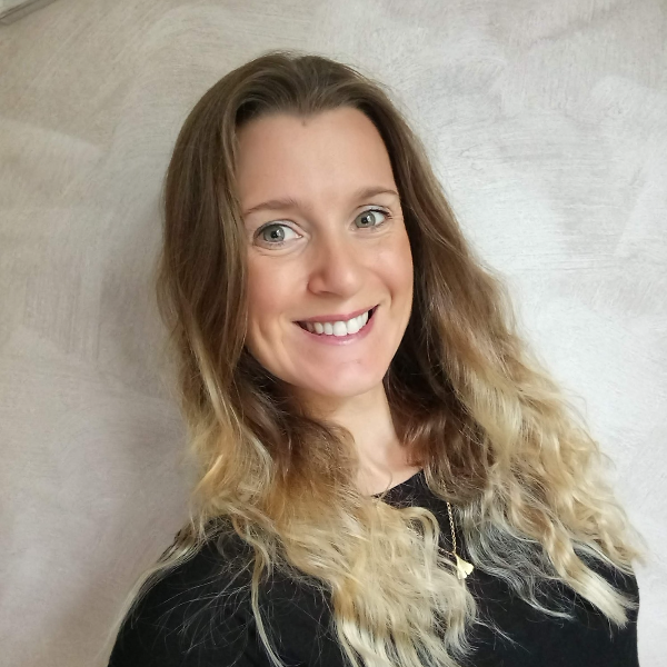 Sophie Bantquin Naturo-Sport