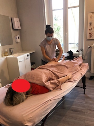 photo seance Sophie Bantquin Naturo-Sport