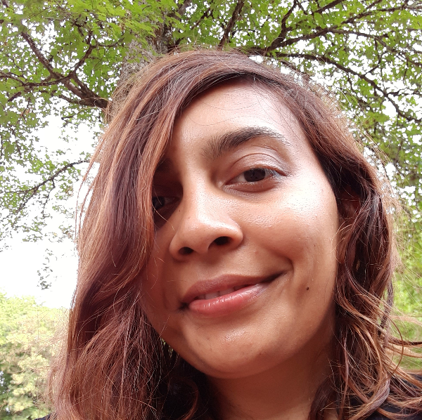 Raissaby Josselin Phyto-aromatherapeute