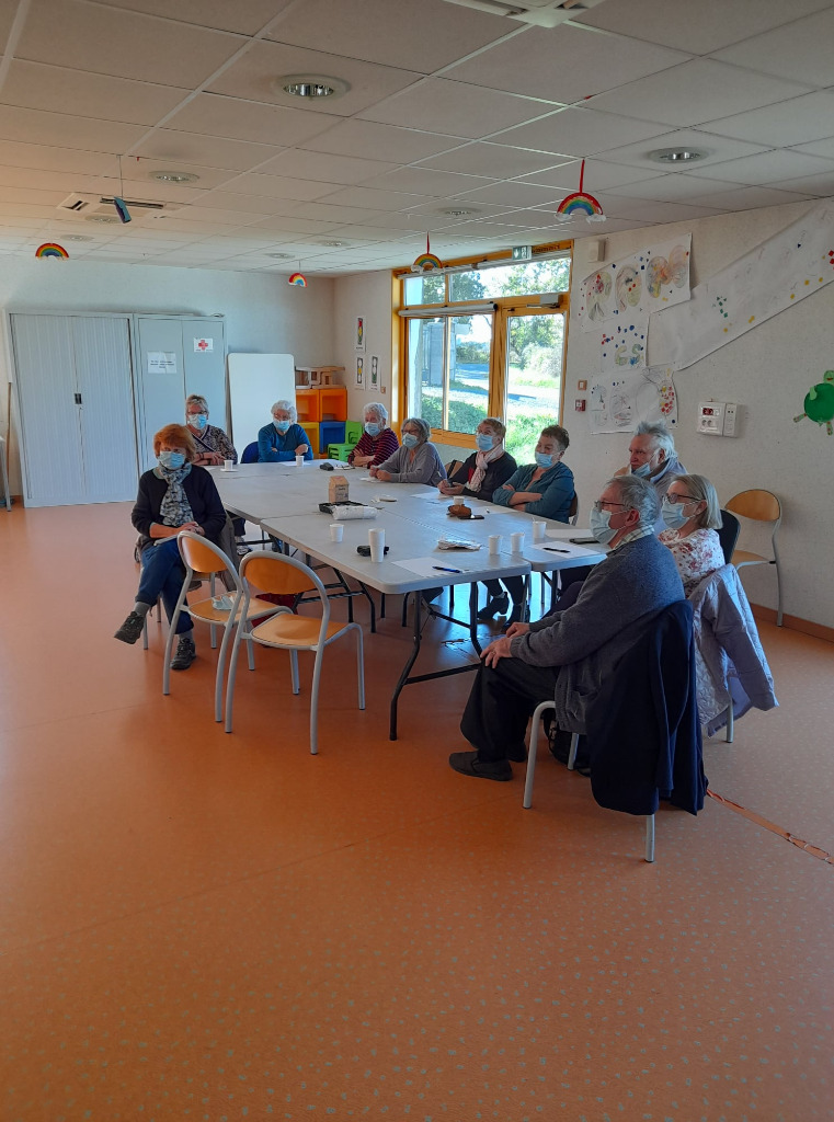 photo activite Raissaby Josselin Phyto-aromatherapeute