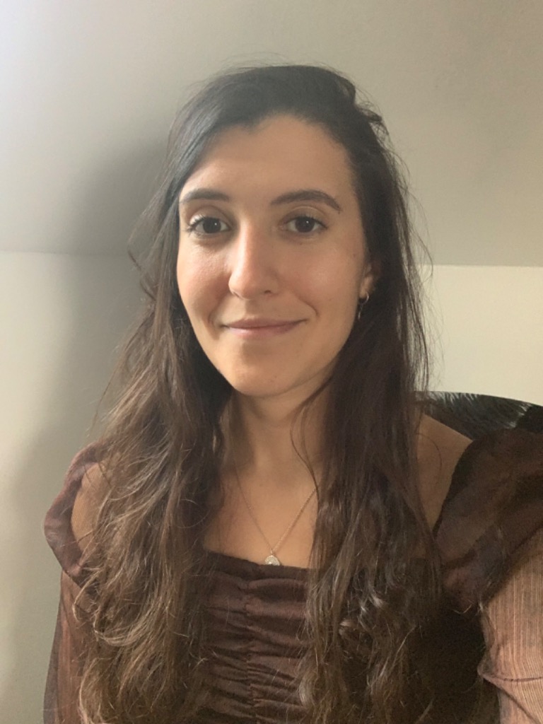 photo portrait Aurélie Martin