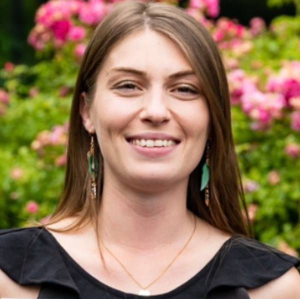 Marie dhoquois Ostéopathe D.O.