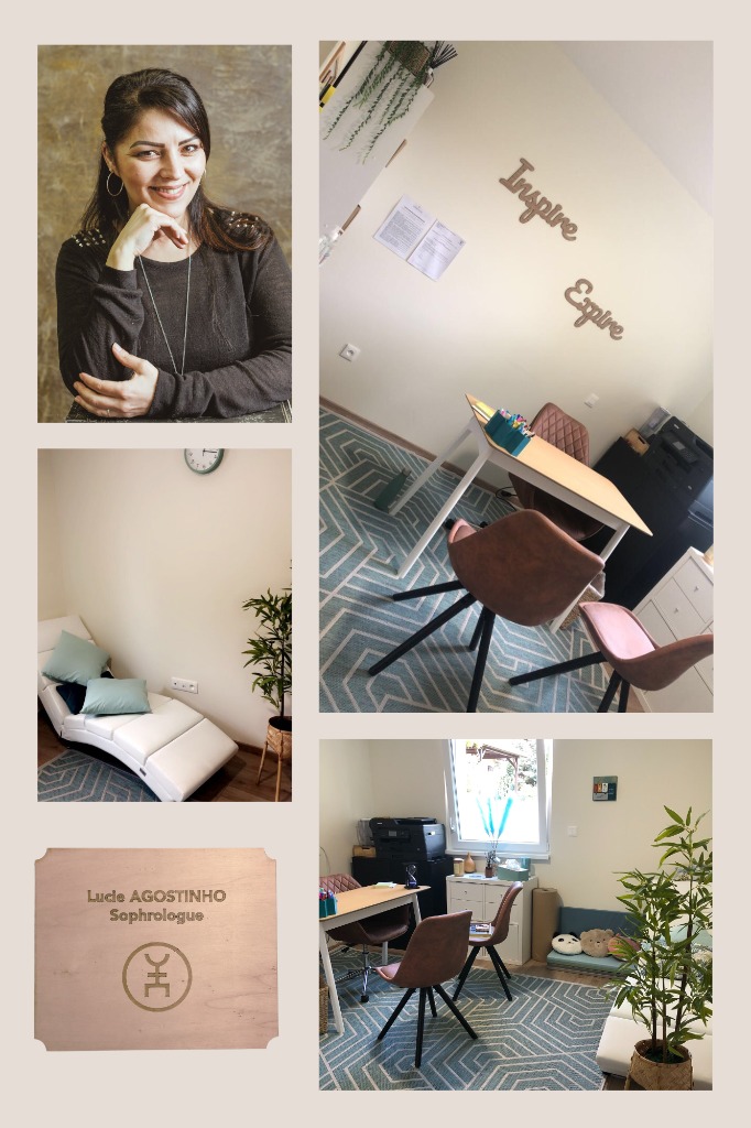 photo cabinet Lucie Agostinho EI