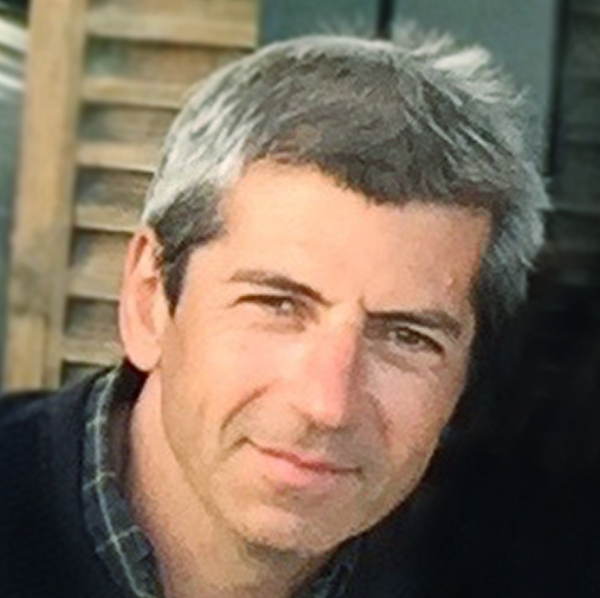 Michel Philippe Fedotin