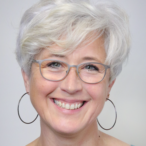 Laurence FAUNY DESMET