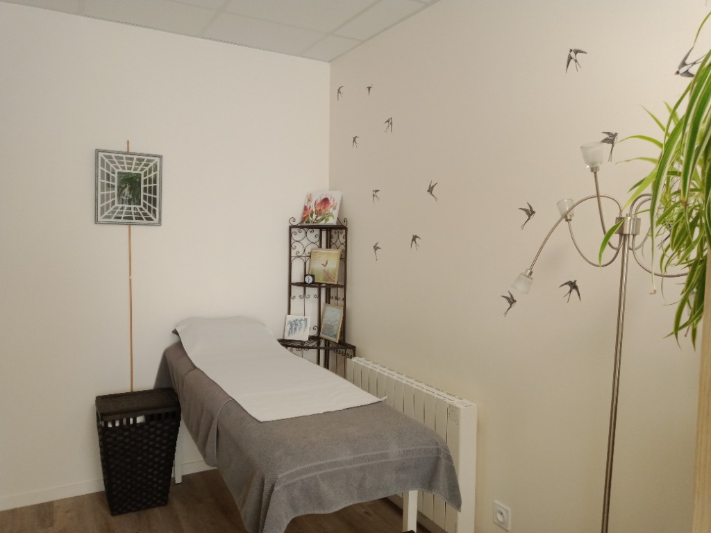 photo cabinet Laurence FAUNY DESMET