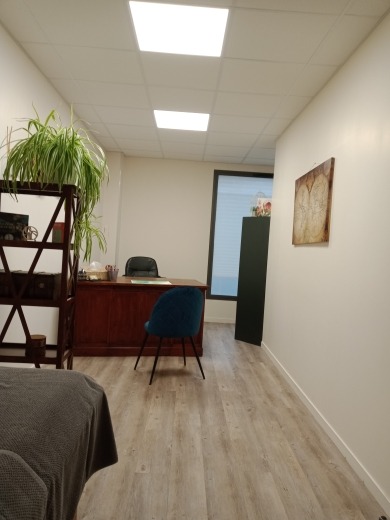 photo seance Laurence FAUNY DESMET