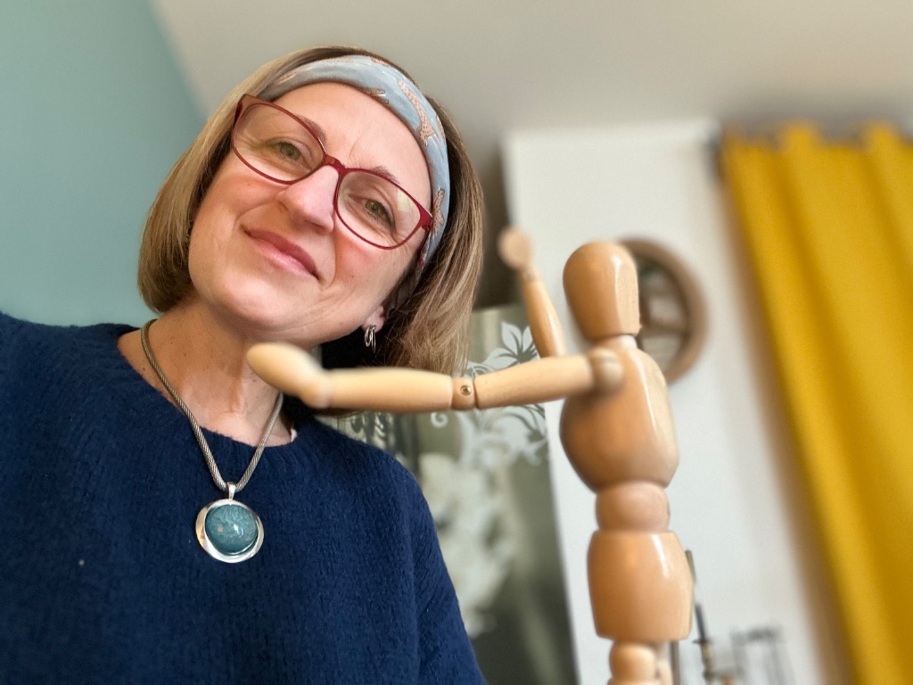 photo seance Isabelle TOURLOURAT