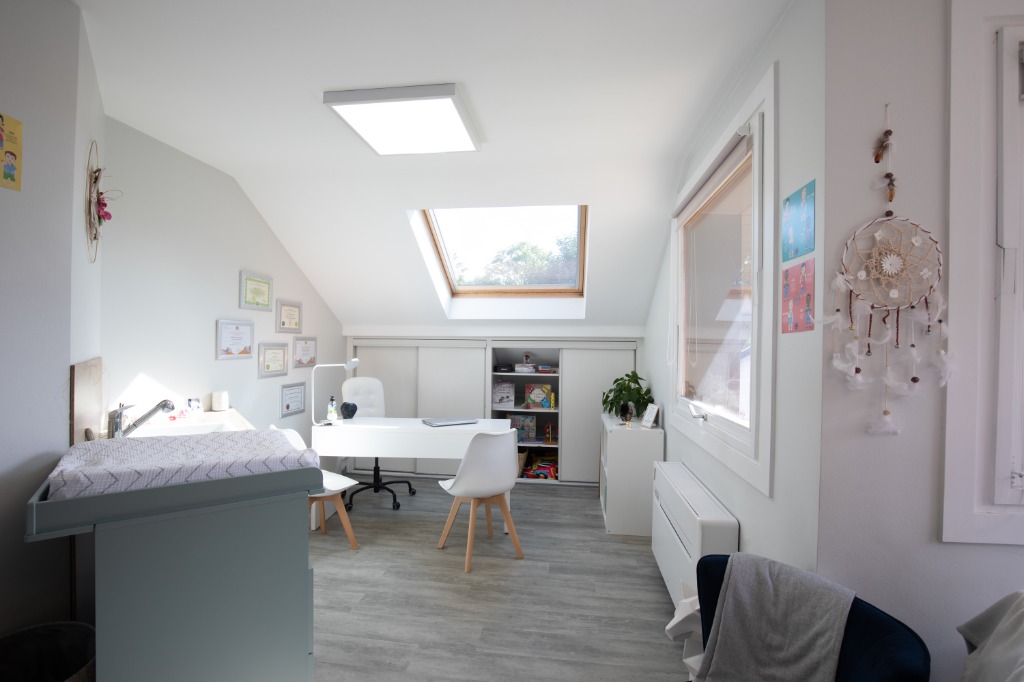 photo cabinet Marianne Magnin