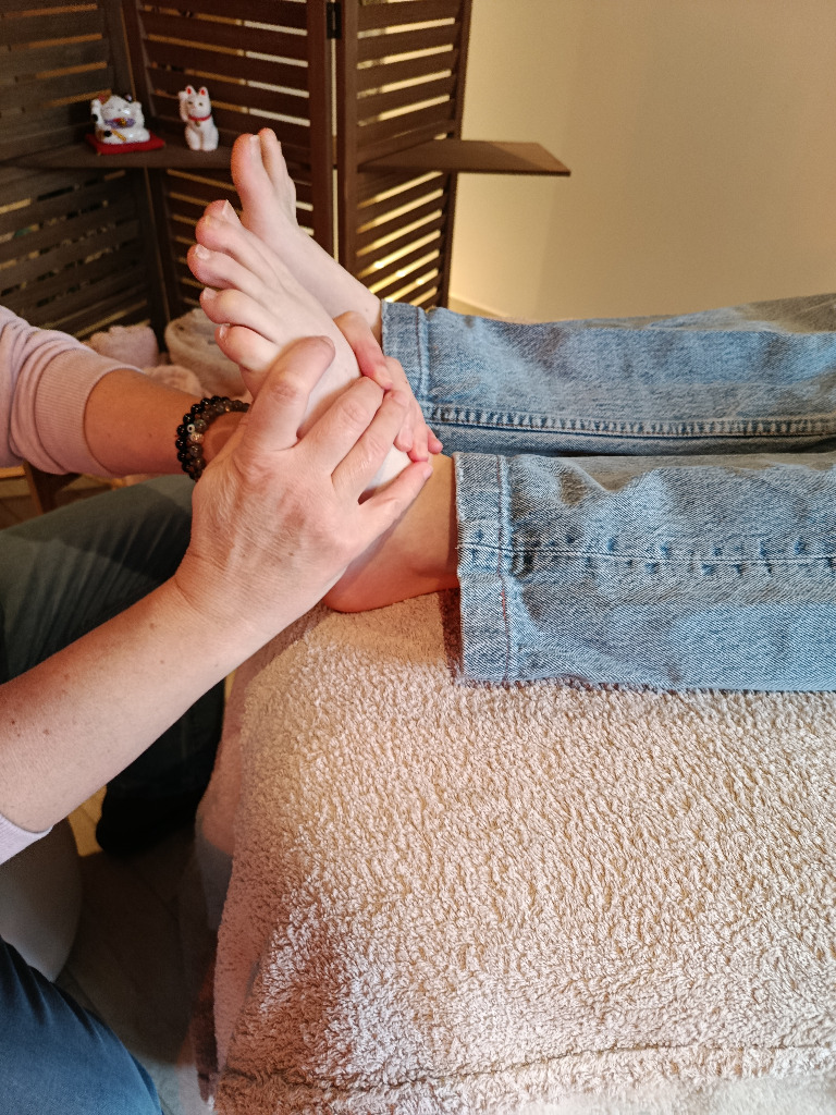 photo seance Marina Picard