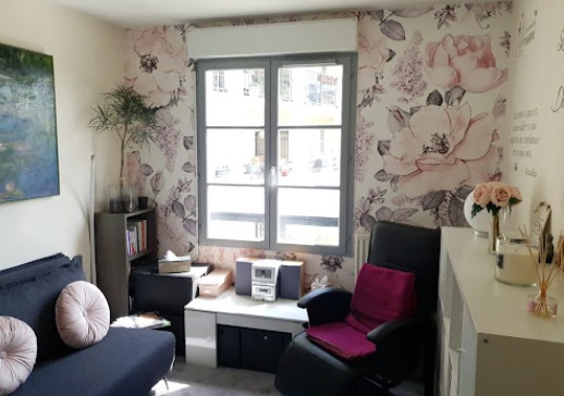 photo cabinet Laurence Vidal